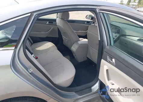 2017 Hyundai Sonata from USA, damaged, VIN 5NPE24AF7HH562471